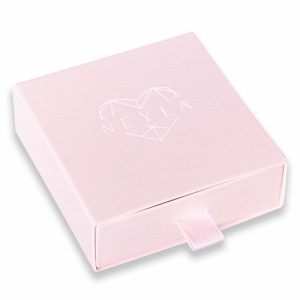 Podstawowe (różowe pudełko)