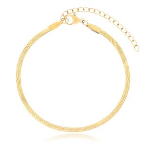 Bransoletka Żmijka 2,5 mm Bransoletka Żmijka 2,5 mm