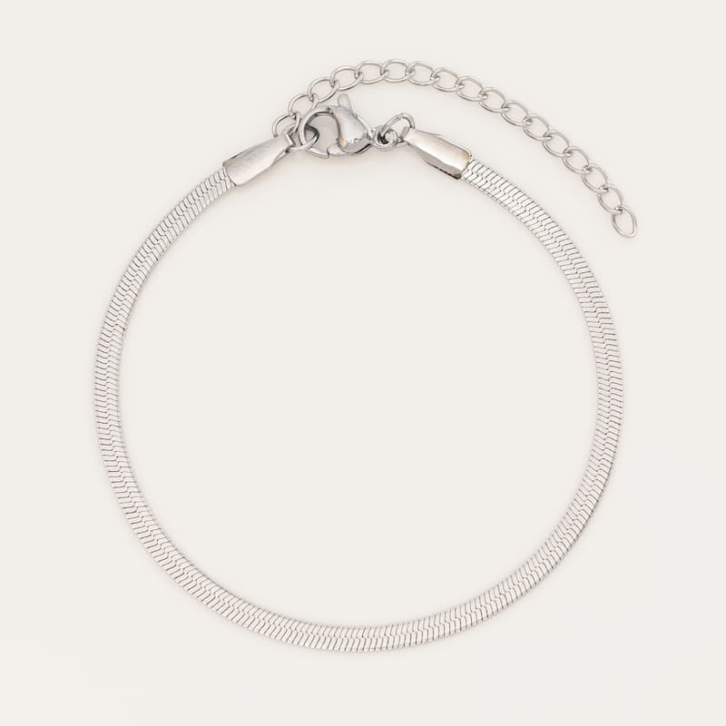 Bransoletka Żmijka 2,5 mm