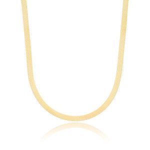 Naszyjnik Żmijka 2,5 mm Naszyjnik Żmijka 2,5 mm